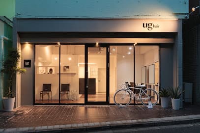 ユージー ヘアー(ug hair)