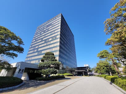 北九州市役所