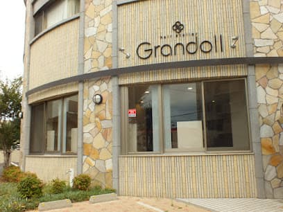 Grandoll【グランドール】