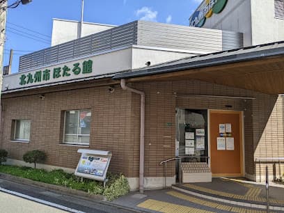 北九州市ほたる館