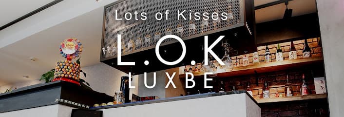 L.O.K LUXBE（エルオーケー ラックスビー）