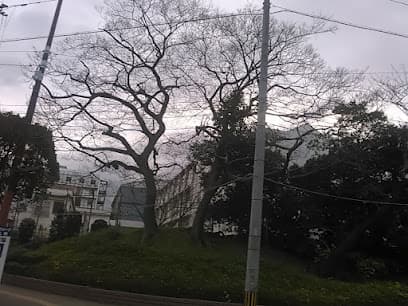 北九州市立思永中学校
