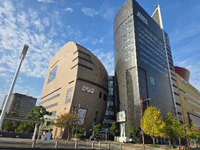 北九州市立美術館 分館