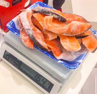 坂本商店 海産物加工品卸販売