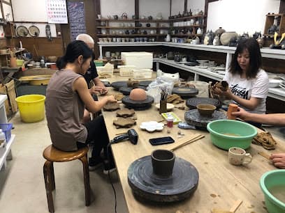 陶工房かわさき
