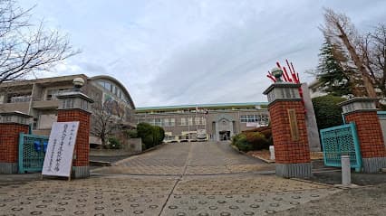 福岡県立小倉工業高等学校