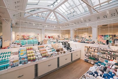 Flying Tiger Copenhagen 小倉井筒屋ストア