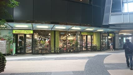 リバーウォーク北九州