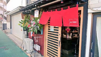 よし◯食堂