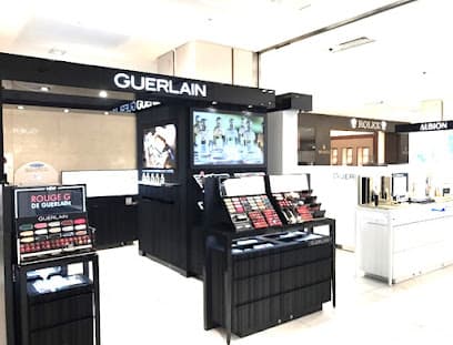 ゲラン 井筒屋小倉店