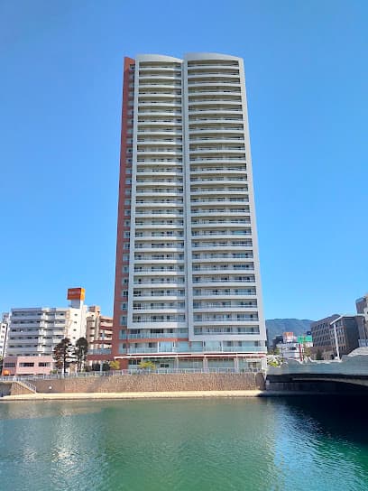 小倉タワー