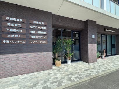 connect home