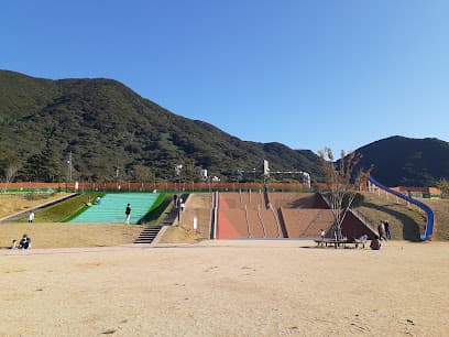大里公園