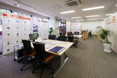 ハウジングプラザ中古住宅専門店