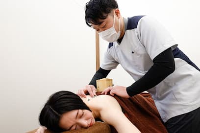 ふみ接骨鍼灸院