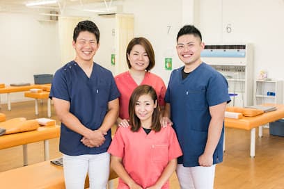 誠心堂整骨院 / 美容整体 小倉北区院