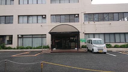 北九州市立貴船地域交流センター