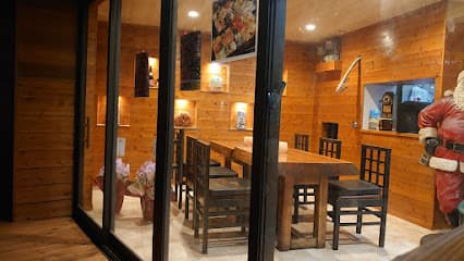 くいだおれ本陣レストラン cuidaorecafe