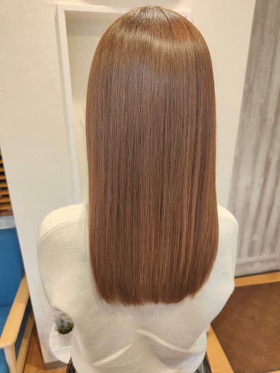髪質改善美容室 hair salon blanco（ヘアーサロンブランコ)