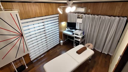 肩・頸椎専門 かたの整体