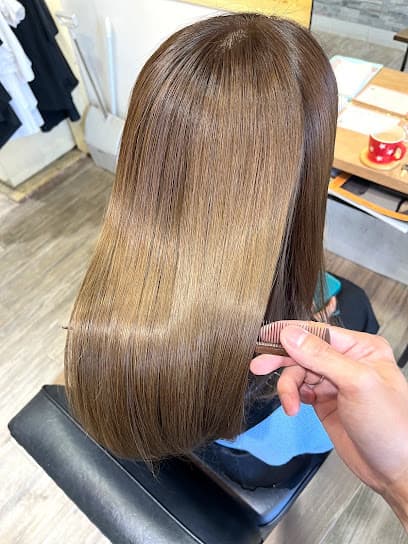 ALCO HAIR DESIGN / LAND eyebrow salon