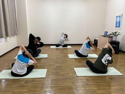 イルチブレインヨガ小倉スタジオ