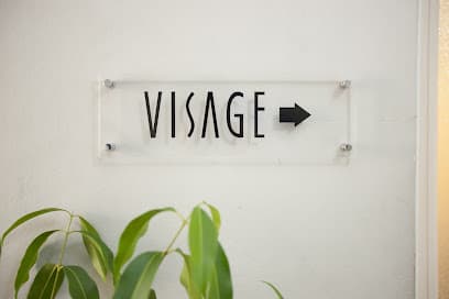 美容室 VISAGE