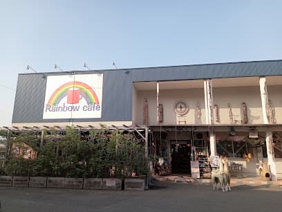 マライカ BAZAAR 小倉店【レインボーカフェ】