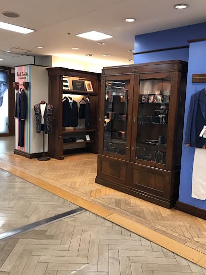 ポール・スミス 井筒屋小倉店(Men)