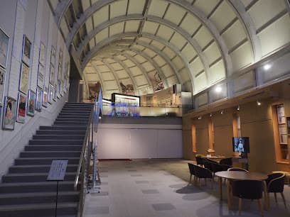 北九州市立文学館