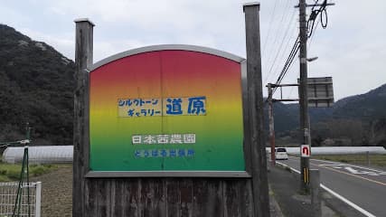 染織工房シルクトーン