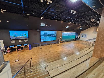 北九州市水環境館