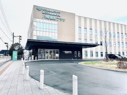 西日本産業衛生会八幡健診プラザ