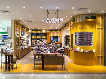 ロクシタン 小倉井筒屋店