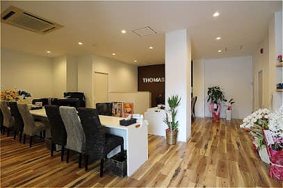 トーマスリビング黒崎店