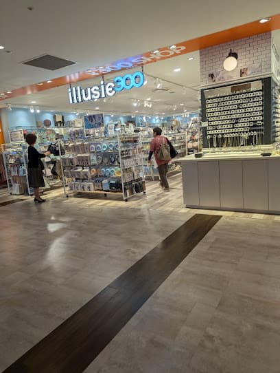 illusie300 小倉セントシティ店