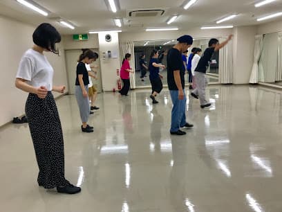 ANB Tap Dance Studio北九州小倉スタジオ