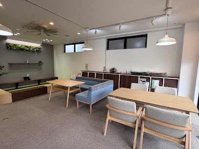 株式会社うえなび不動産