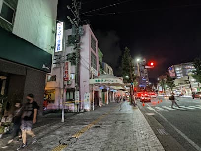 魚町ビル