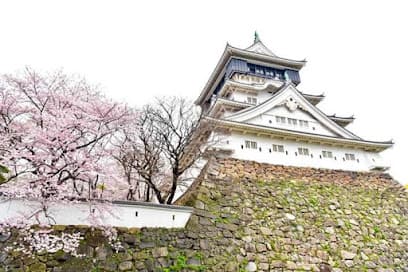 勝山公園