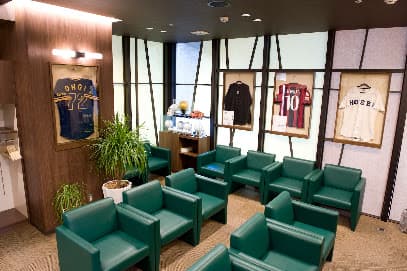 勝しんきゅう整骨院
