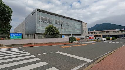 国立病院機構 小倉医療センター