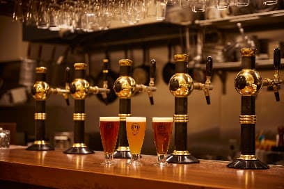 門司港地ビール工房 小倉店