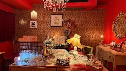 La Borche 顔相×手相占い ラボルチェ