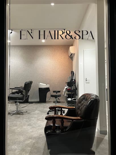 en hair&spa （エン ヘアアンドスパ）