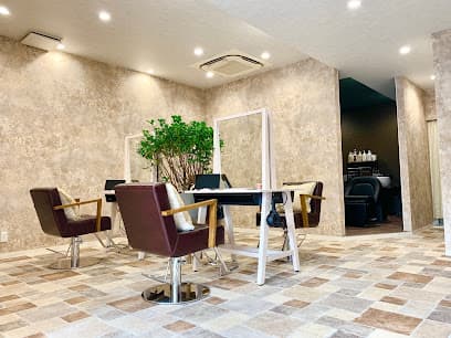 【大人の髪質改善専門店】G’RELO HAIR