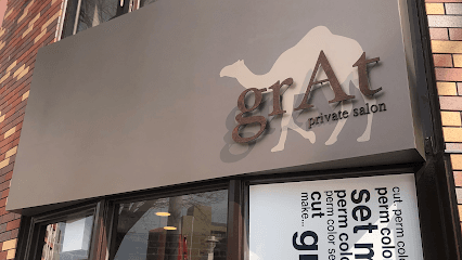 grAt グラット