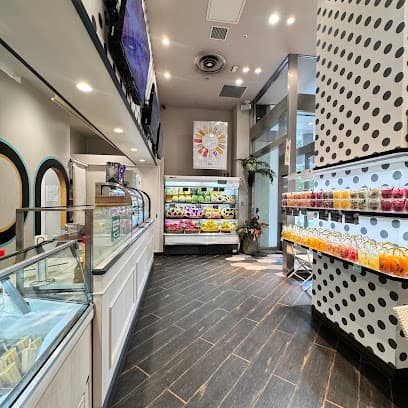 Fruit Factory Mooon -リバーウォーク店-