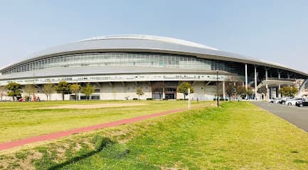 三萩野公園