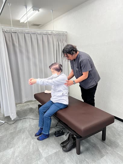 メディカル整体院一撃